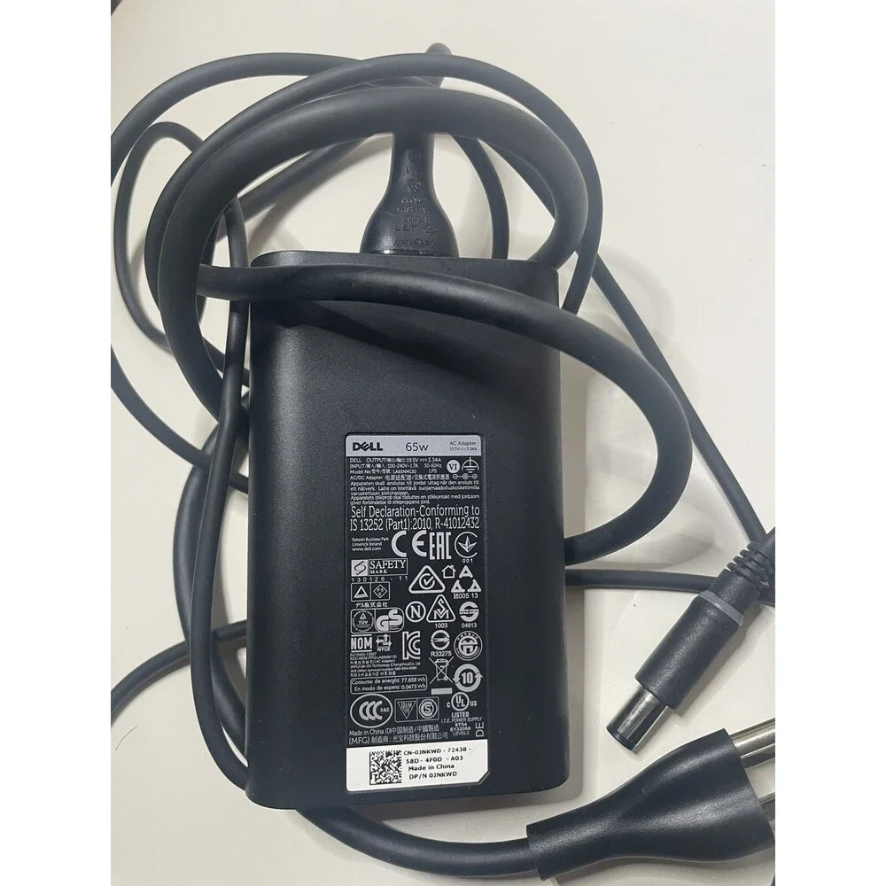 Dell this genuine